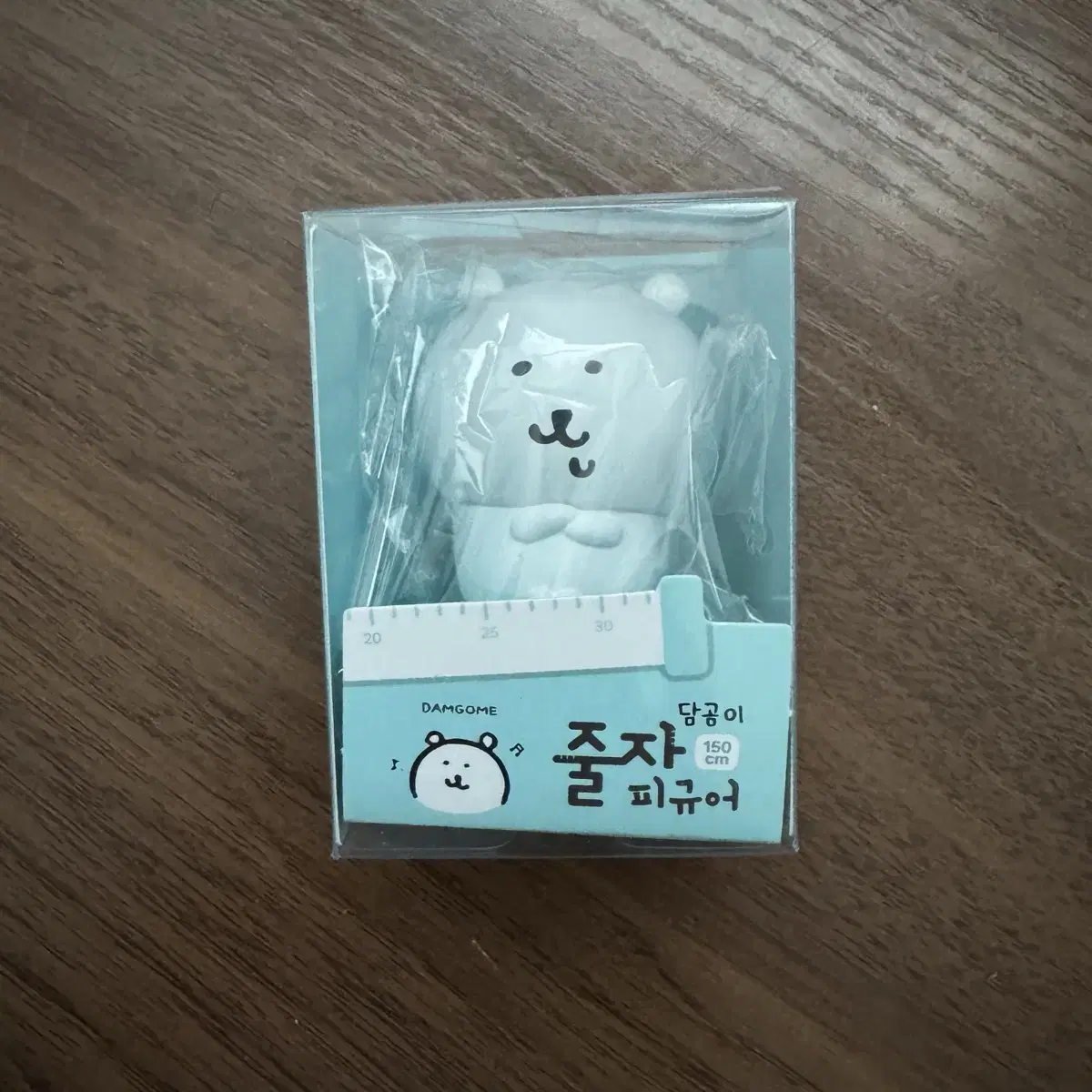 담곰이 피규어 (미개봉)